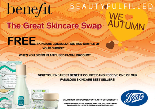 Benefit-The-Great-Skincare-Swap