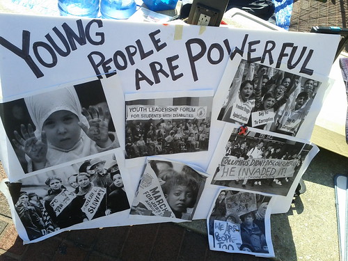 Occupy Baltimore