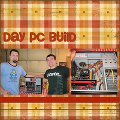 Fathers Day PC Build Page 2