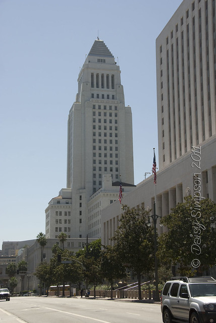 D5 city hall