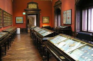 Museum Coin Cabinet Vienna