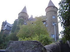 Schloss in Herborn