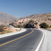 Strada verso Purmamarca (Quebrada de Humahuaca)