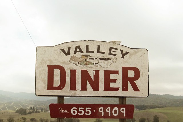 valley diner