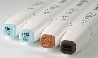 TTC02 markers
