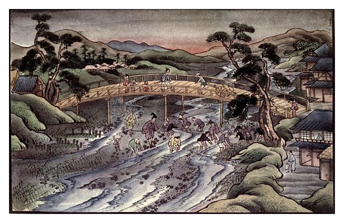 005-Historia de Awoto Fujitsuna-Ancient tales and folklore of Japan-1908-Mo-No-Yuki