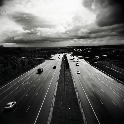 freeway by fixiedouche