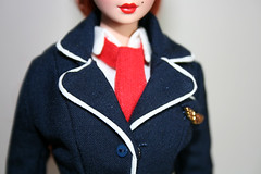 the stewardess 04