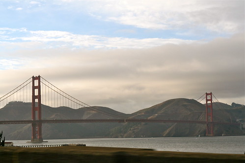 Golden Gate Photo Shoot