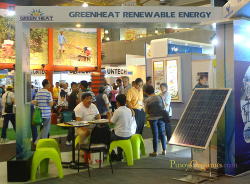 Agrilink 2011-renewables