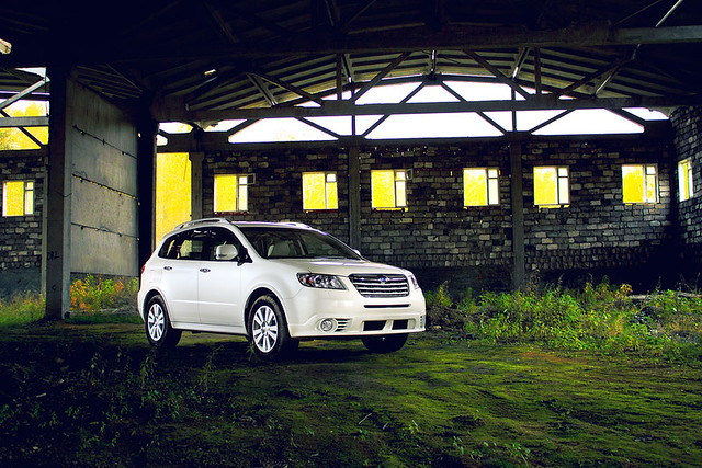 roof house plant building abandoned colors canon subaru tribeca ruined worldcars