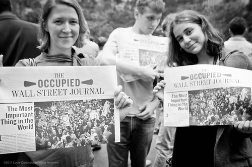 Occupy Wall Street 10-13-2011-9