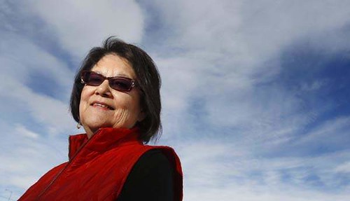Elouisa Cobell, a Black Feet indigenous leader who was the main plantiff in a federal lawsuit against the U.S. government for the mismanagement of Native lands, has died at the age of 65. She had been battling cancer for many years. by Pan-African News Wire File Photos
