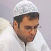 Rahul Gandhi attends Iftar, Raebareli (18)