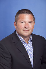 John Lamphiere ISO Sales Manager EMEA at Facebook
