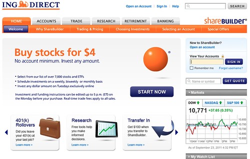how can i buy stocks online without a broker