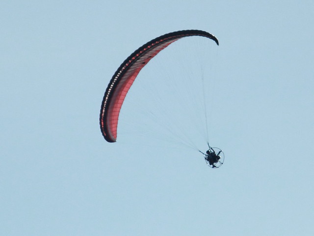 Power Paraglider 2-20110925