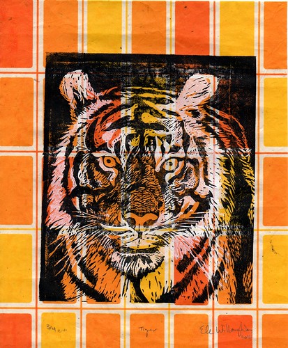 tiger434