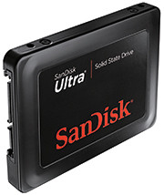 SanDisk Ultra SSD