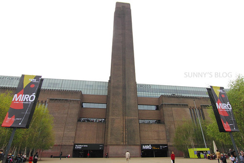 Tate Modern 11
