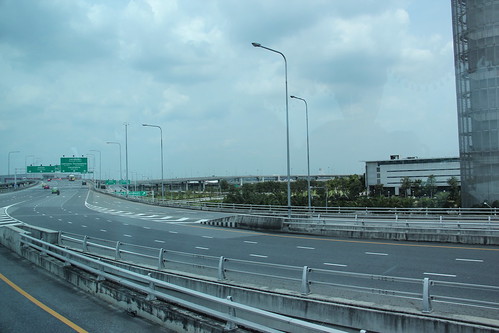 Thailand Motorway