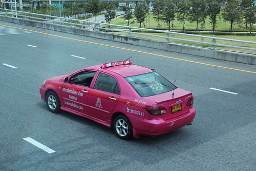 Thai Cab