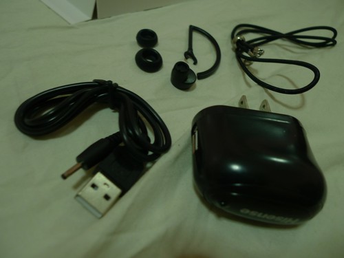 Hisense Mono Headset
