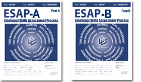 ESAP-A® & ESAP-B® Front Covers