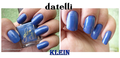 Datelli - Klein