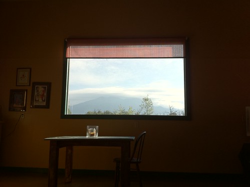 Taos View