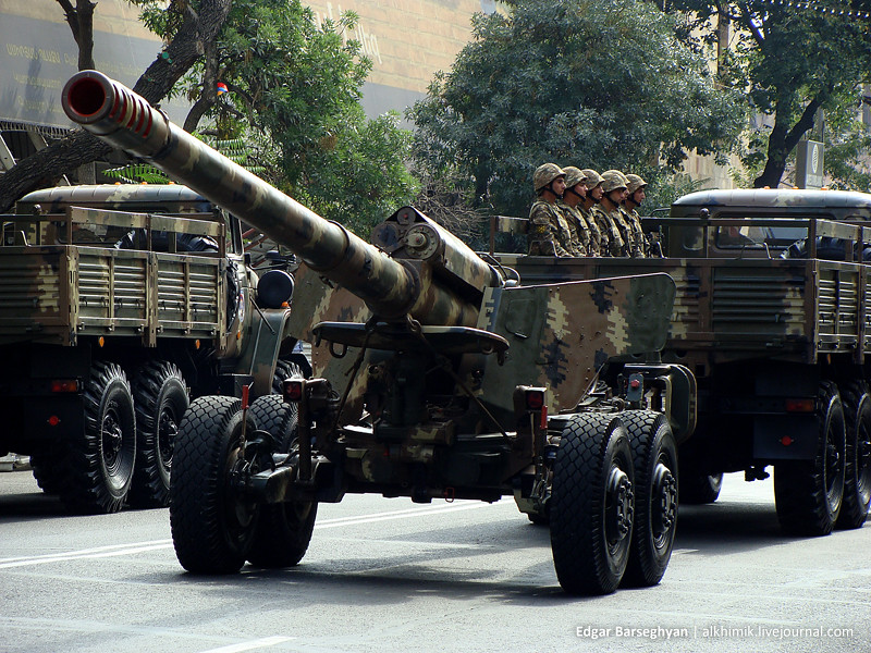 20 лет Независимой Армении | Репетиция военного парада DSC04963