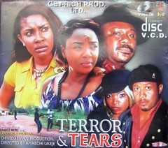 Terror and Tears