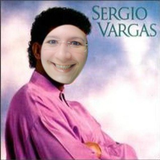 Sergiocuta Vargas by Bracuta