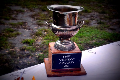 The Vendy Cup