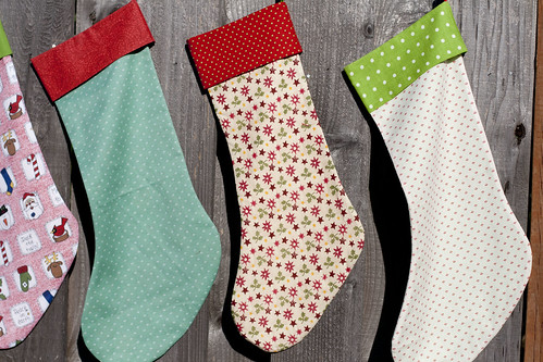 craft hope christmas stockings
