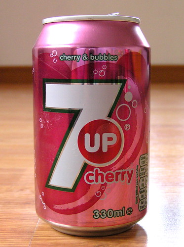 7up Cherry can
