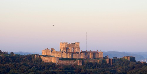 Dover Castle