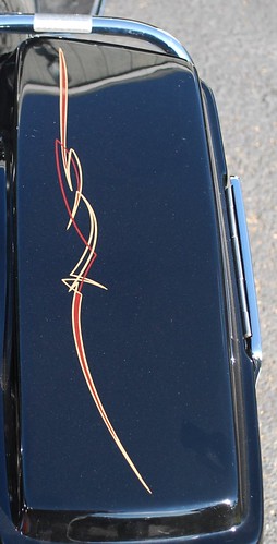 Tom's Stripin' by Well Oiled Machines
