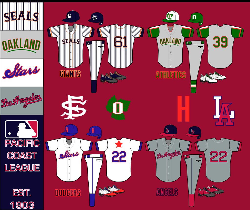 Chris Creamer  SportsLogos.Net on X: Surf's Up! The Los Angeles #Angels  have JUST unveiled their brand new, vintage surfing-inspired City Connect  uniform. #Nike #CityConnect #MLB #GoHalos My story with many more