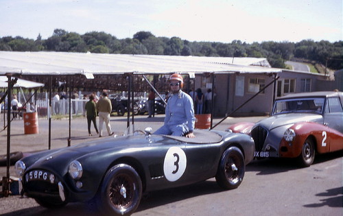 But then along came the exWillment Cobra and the Bristol 6 couldn t match 