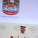Sheikh Abdullah Bin Zayed Al Nahyan - Summit on the Global Agenda 2011