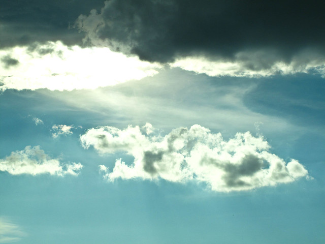 IMG_1449 Cloud, 云层