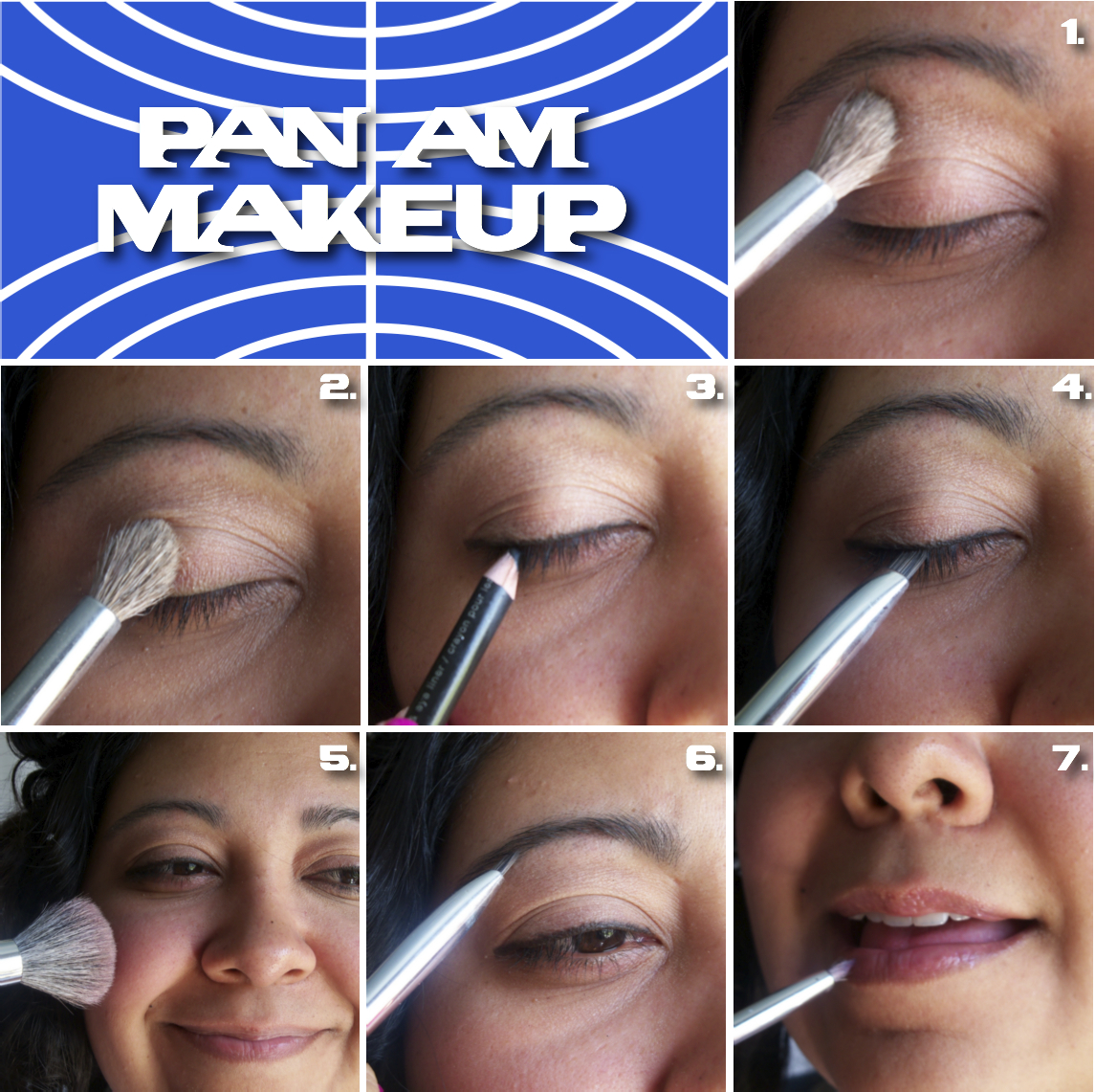 PANAM_makeup