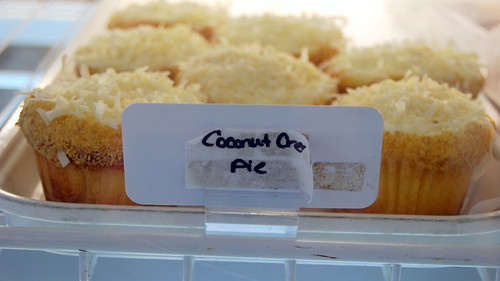 cakelove - coconut cream pie