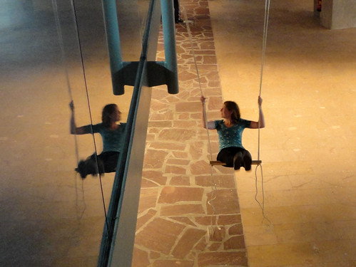 swing play inside reflection