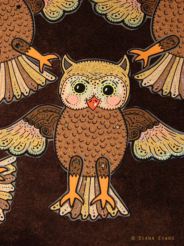owl paper doll 2011 009