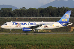 Thomas Cook (Alice K3) A320-232 OO-TCN GRO 31/08/2011