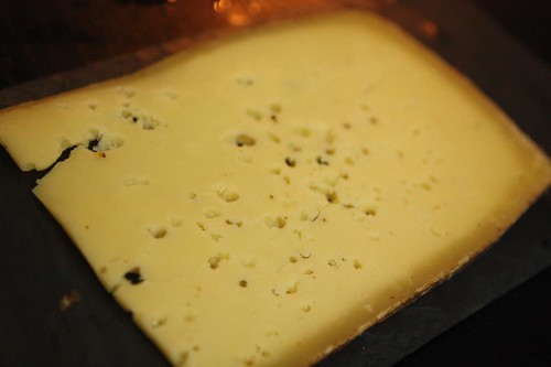Valley Shepherd Tewksbury Cheese