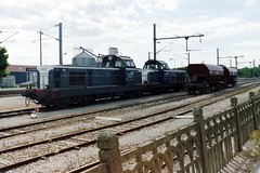 66305, 66309 Caffiers 19-05-99