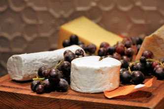 I J Mellis Cheese, Farmison.com 2944 R